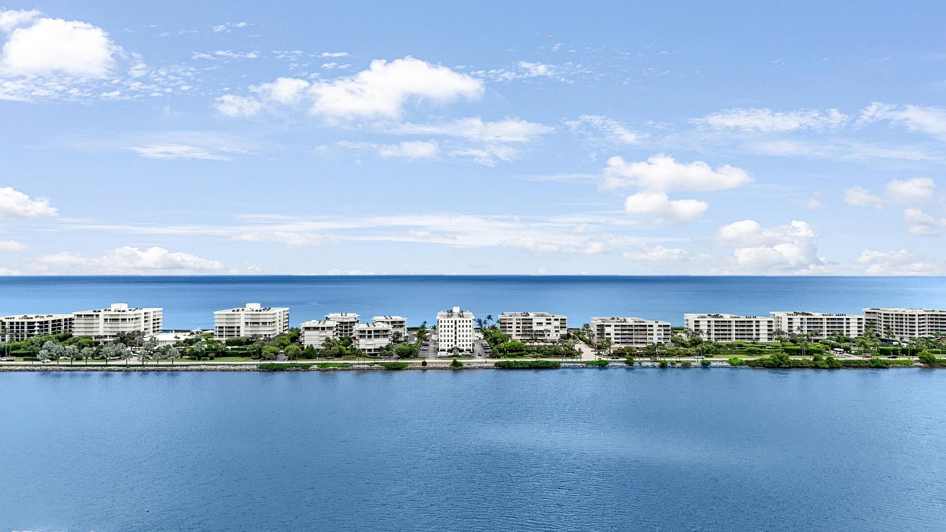 3230 S Ocean Boulevard F612
