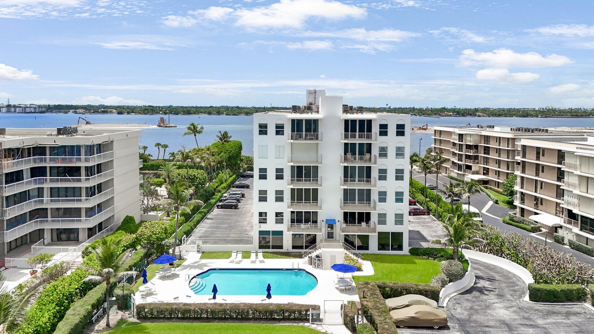 3230 S Ocean Boulevard F612