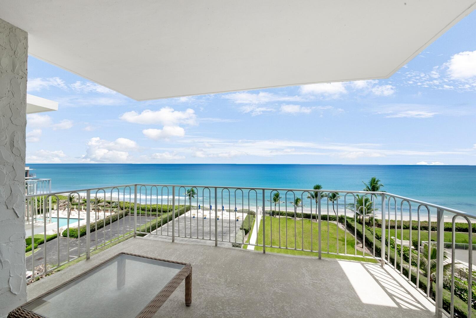 3230 S Ocean Boulevard F612