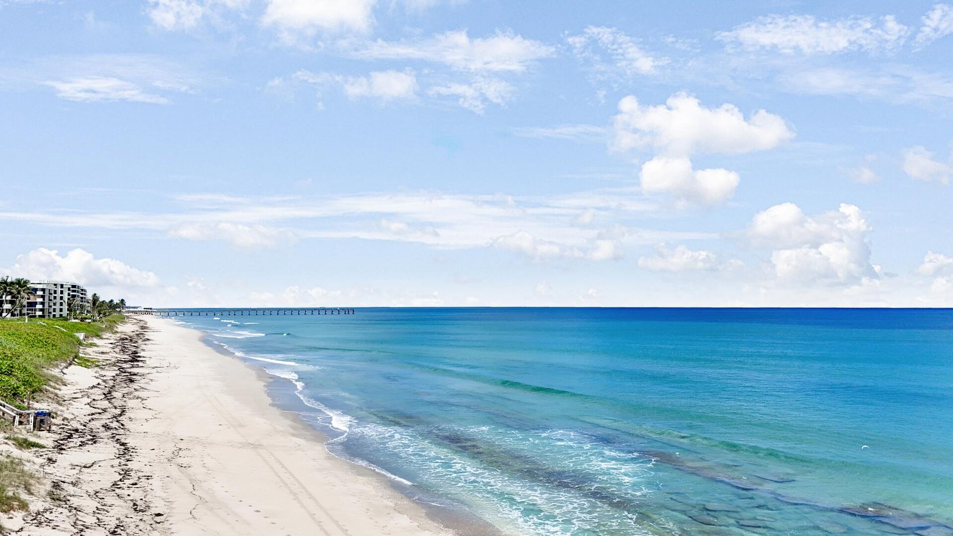 3230 S Ocean Boulevard F612