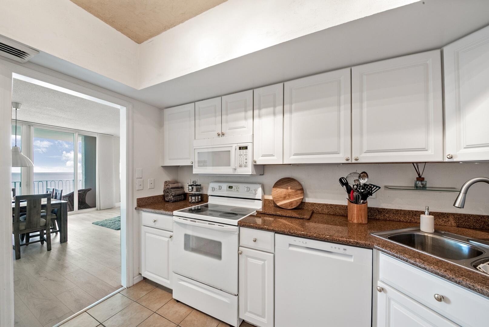 3230 S Ocean Boulevard F612