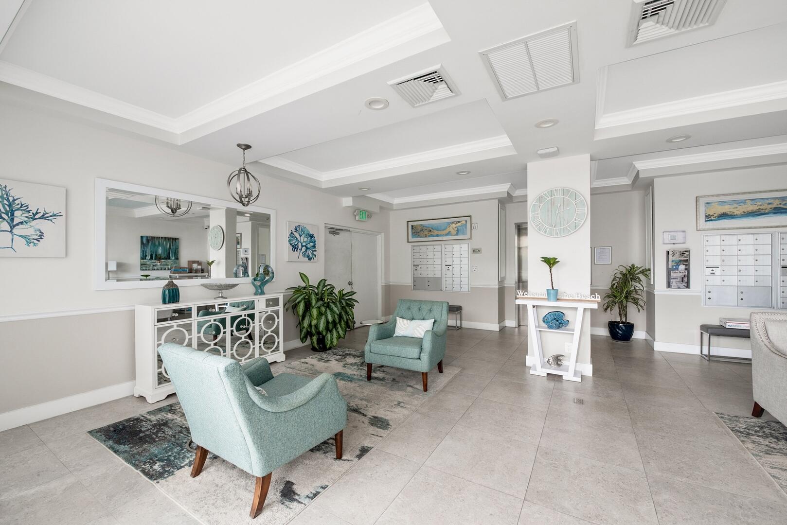 3230 S Ocean Boulevard F612