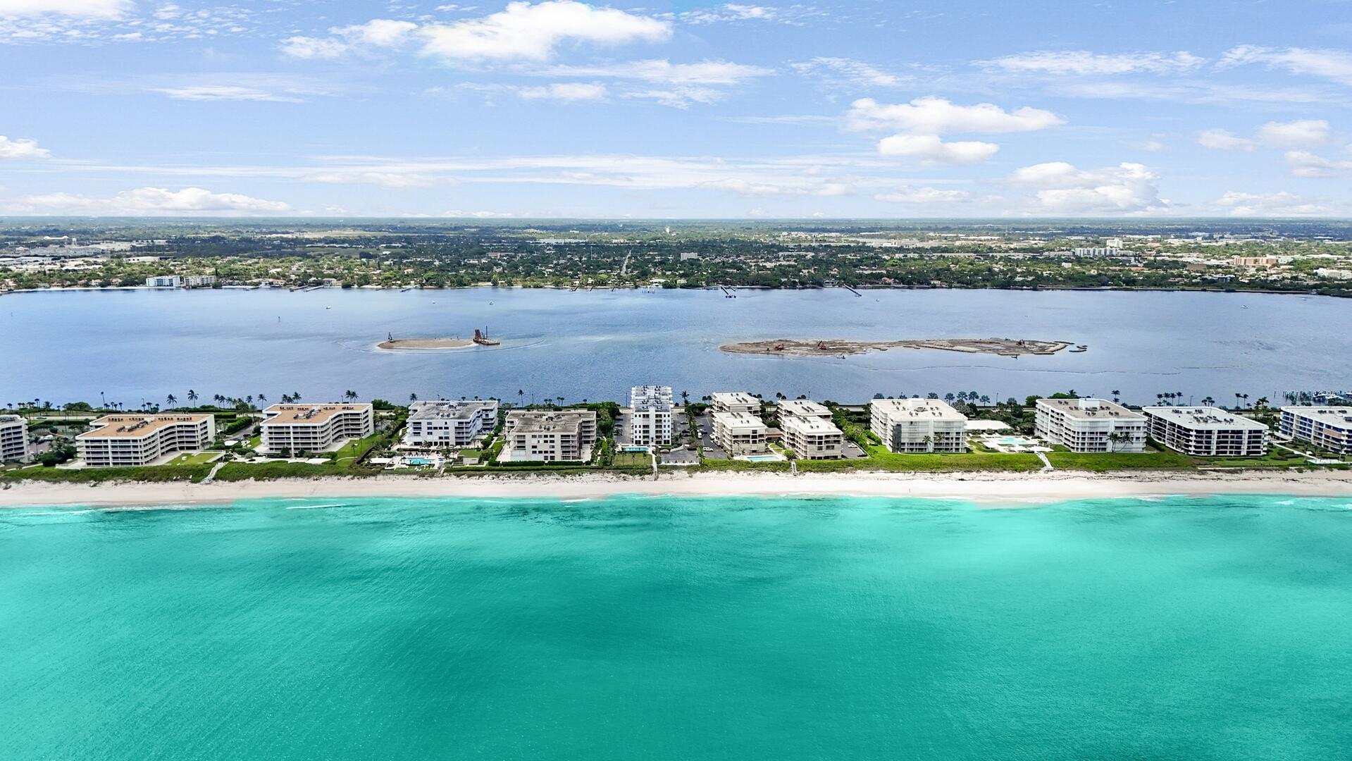 3230 S Ocean Boulevard F612