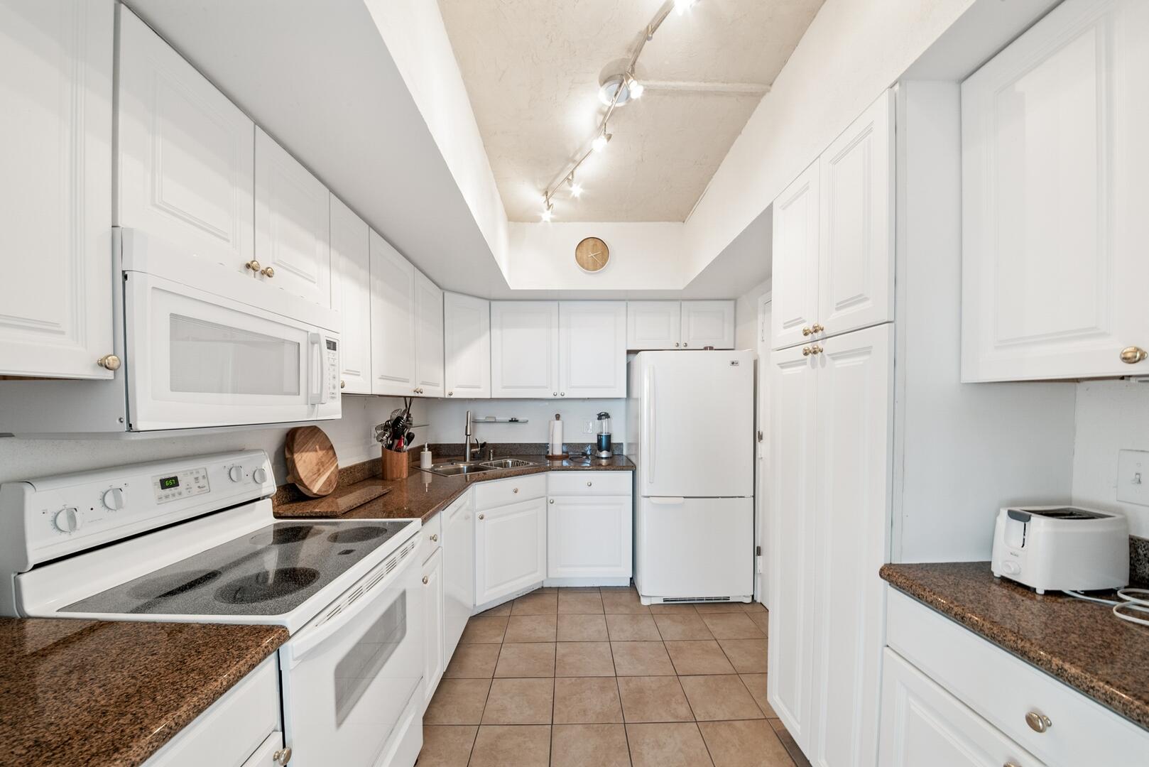 3230 S Ocean Boulevard F612