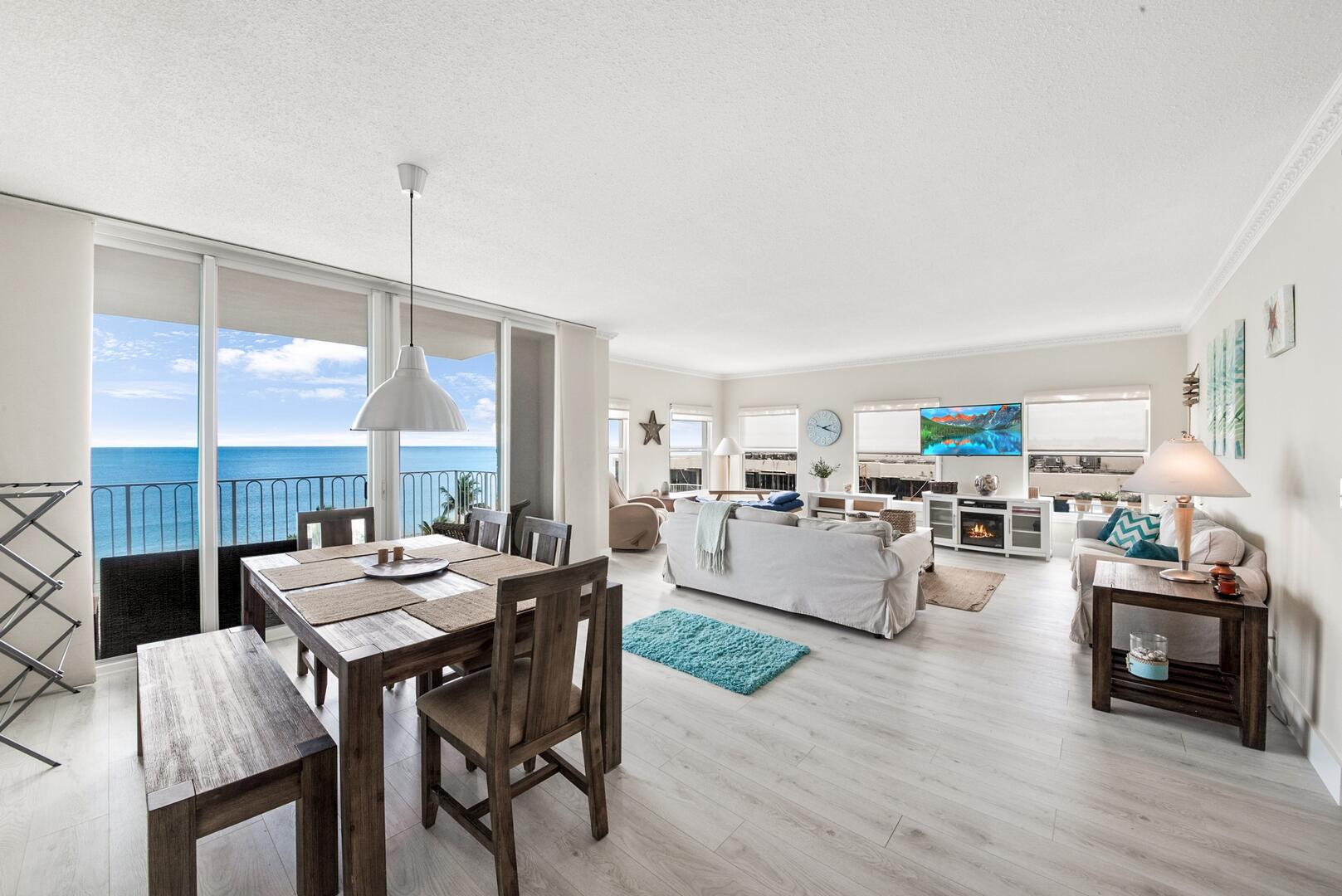 3230 S Ocean Boulevard F612