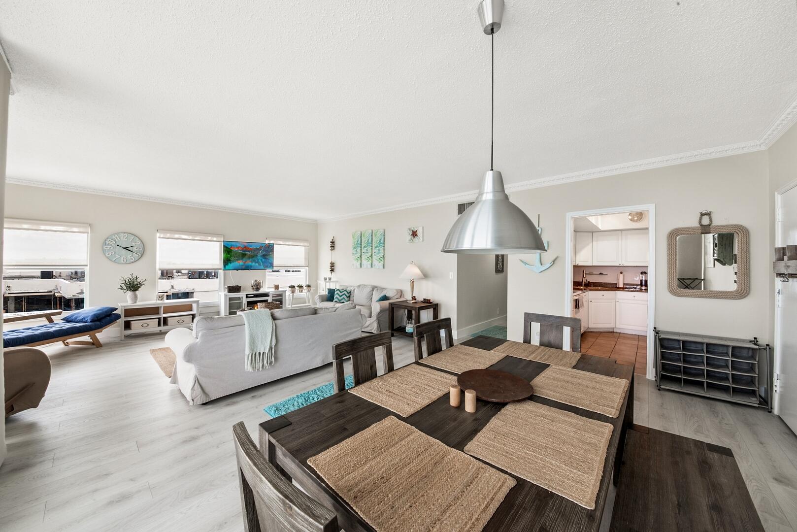 3230 S Ocean Boulevard F612