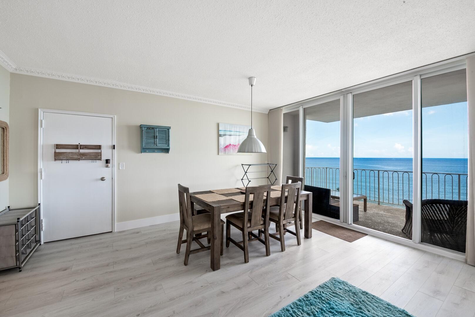 3230 S Ocean Boulevard F612