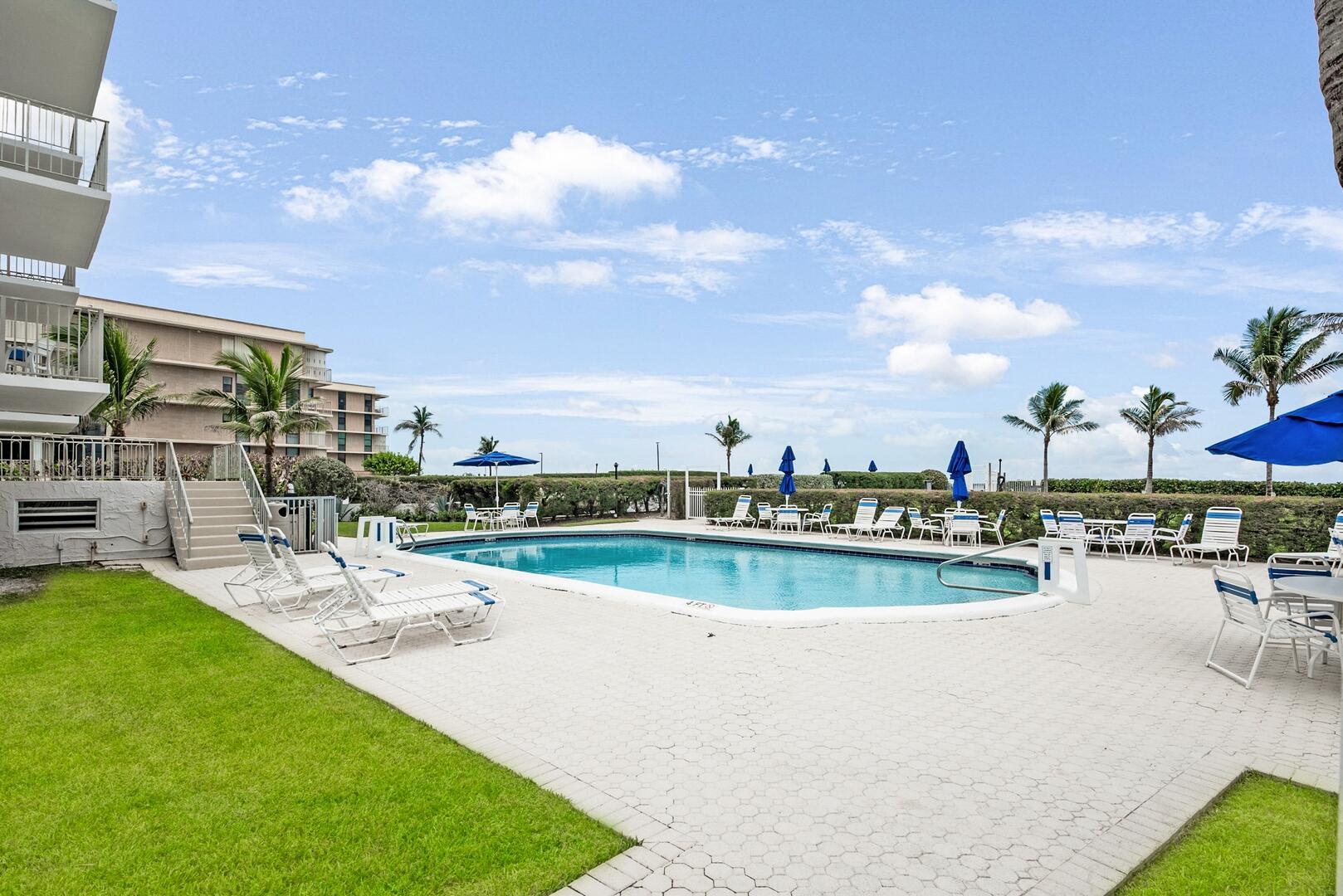 3230 S Ocean Boulevard F612