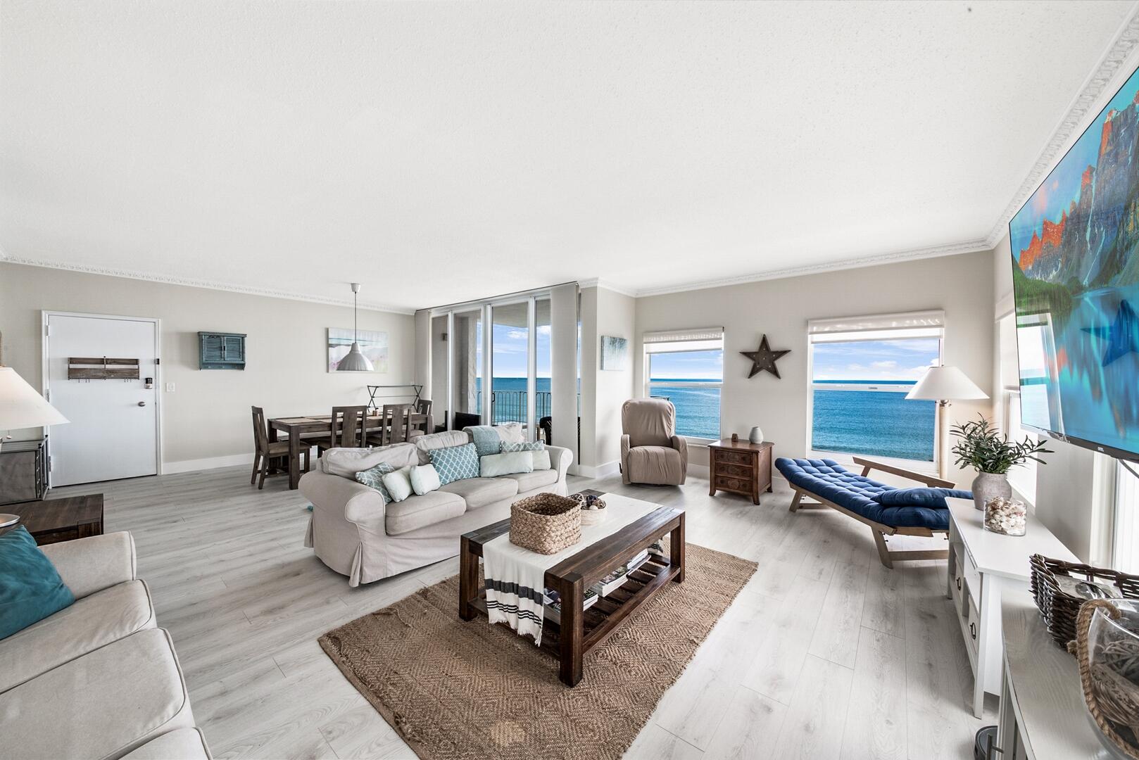 3230 S Ocean Boulevard F612