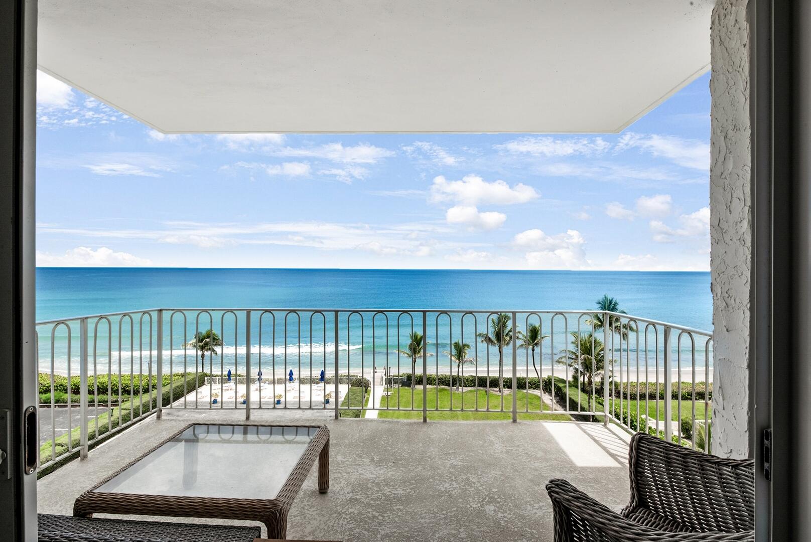 3230 S Ocean Boulevard F612