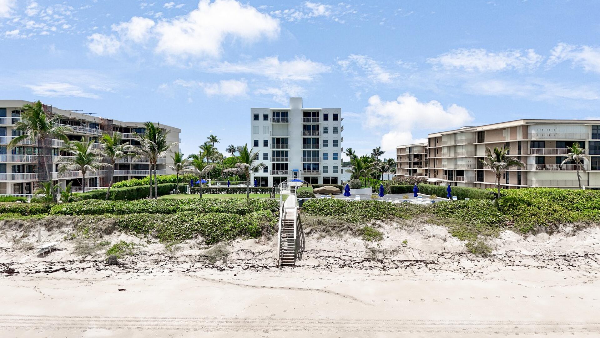 3230 S Ocean Boulevard F612