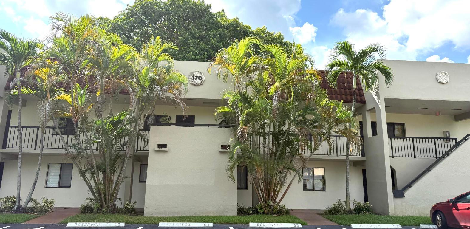 170 NW 70th Street E 1030, Boca Raton Unit: 1030