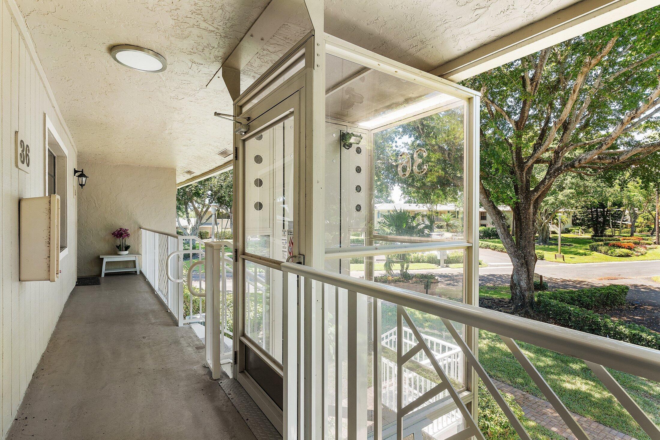 36 Westgate Lane D