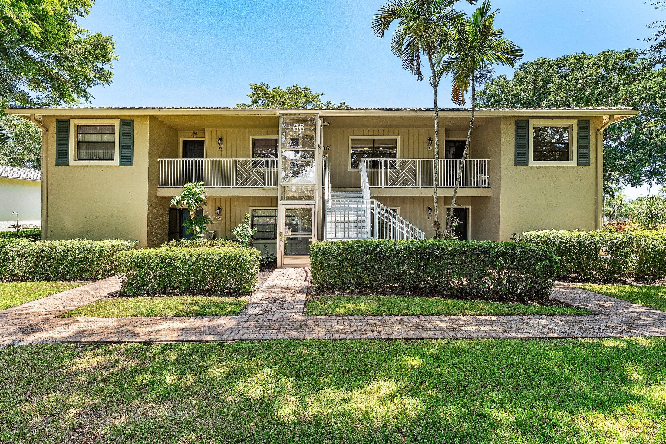 36 Westgate Lane D