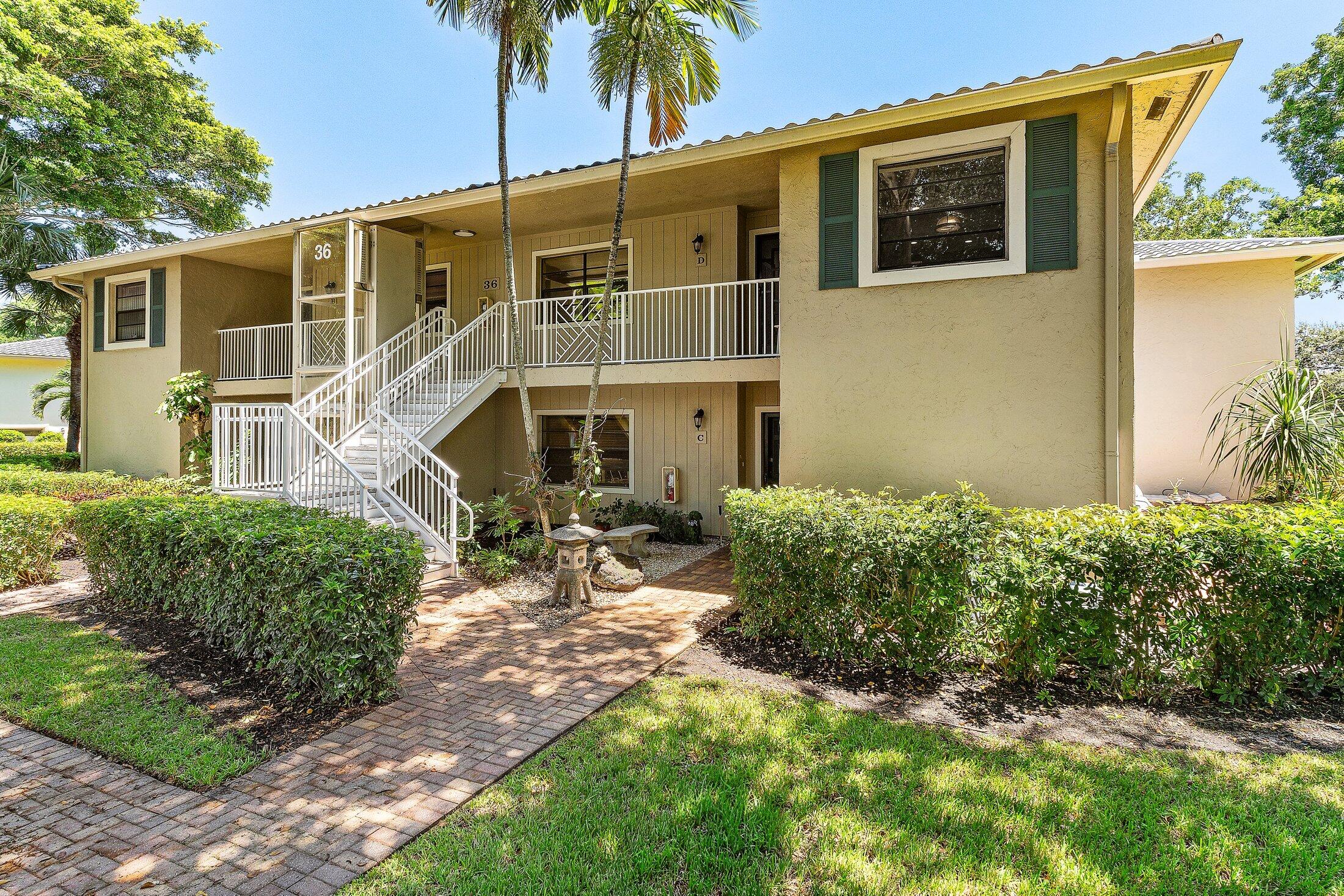 36 Westgate Lane D