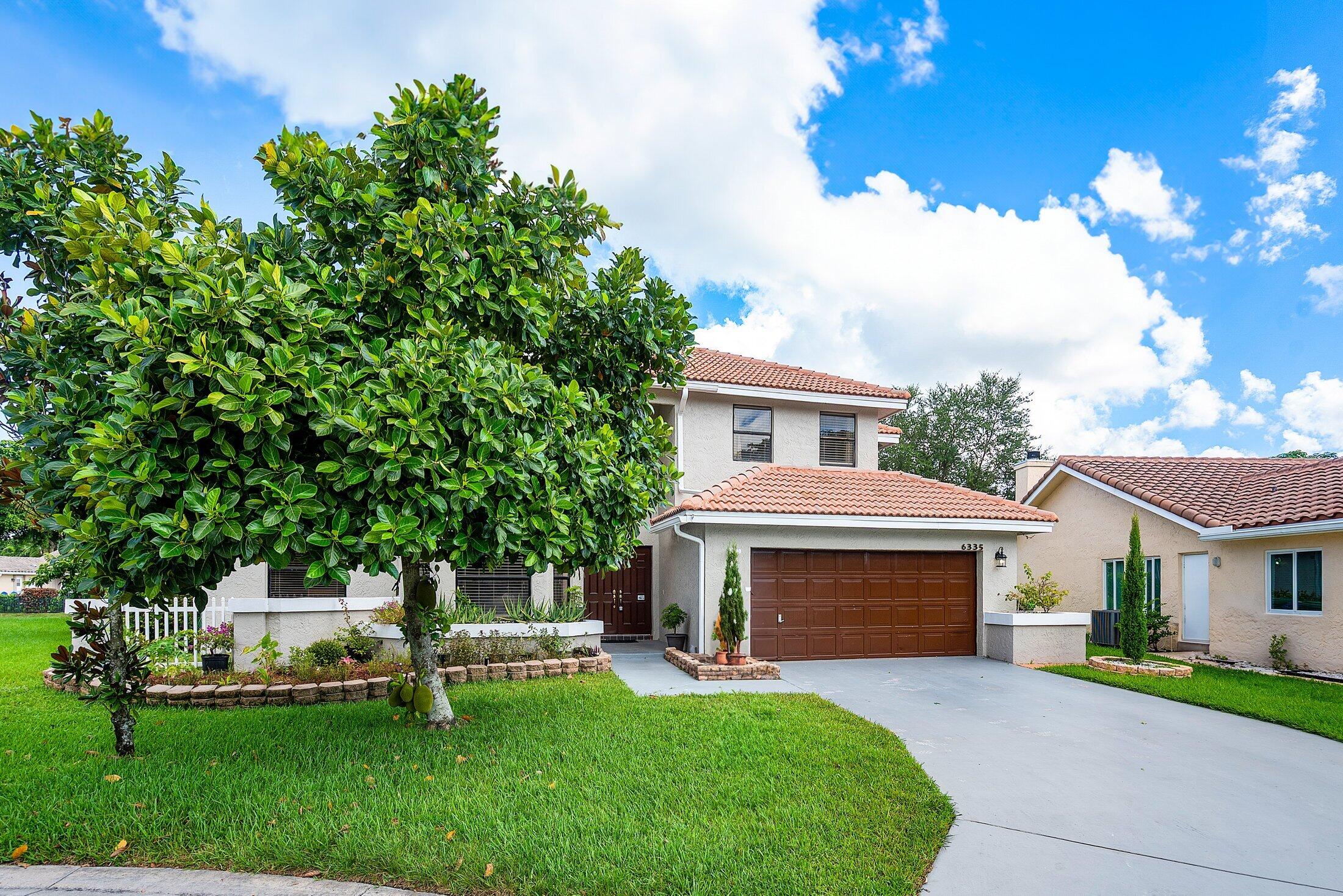 6335 NW 52nd Street