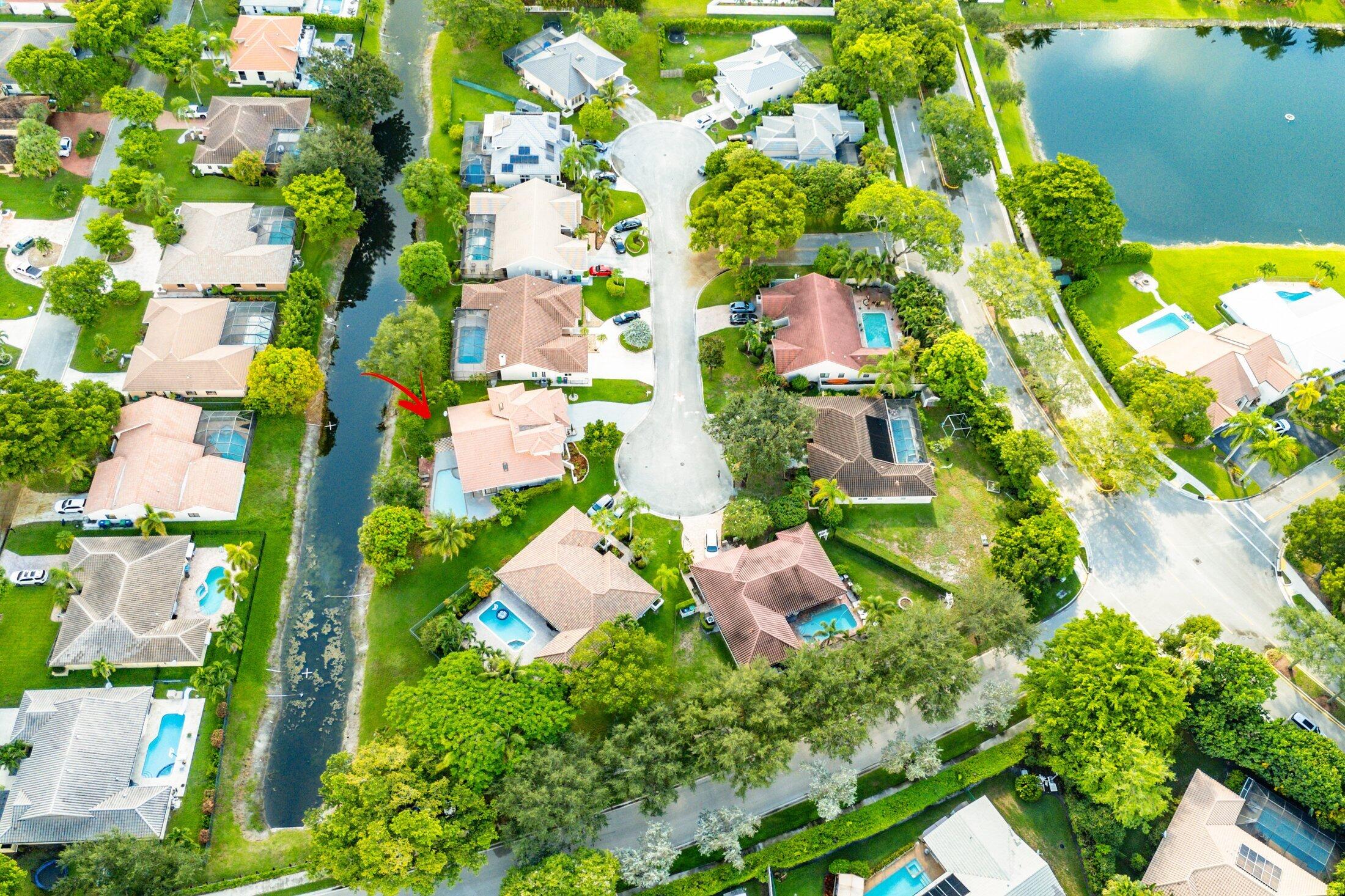 6335 NW 52nd Street