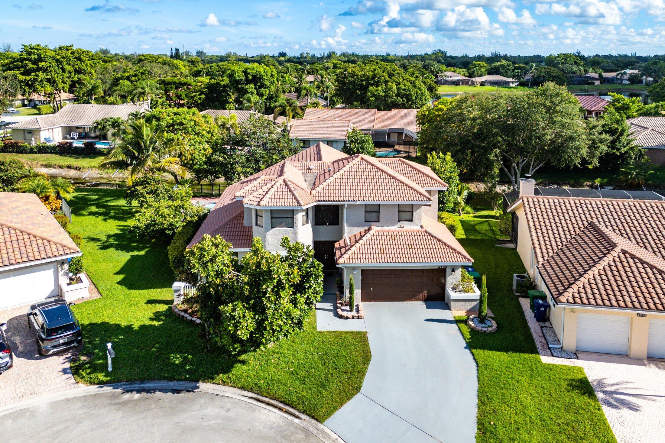 6335 NW 52nd Street