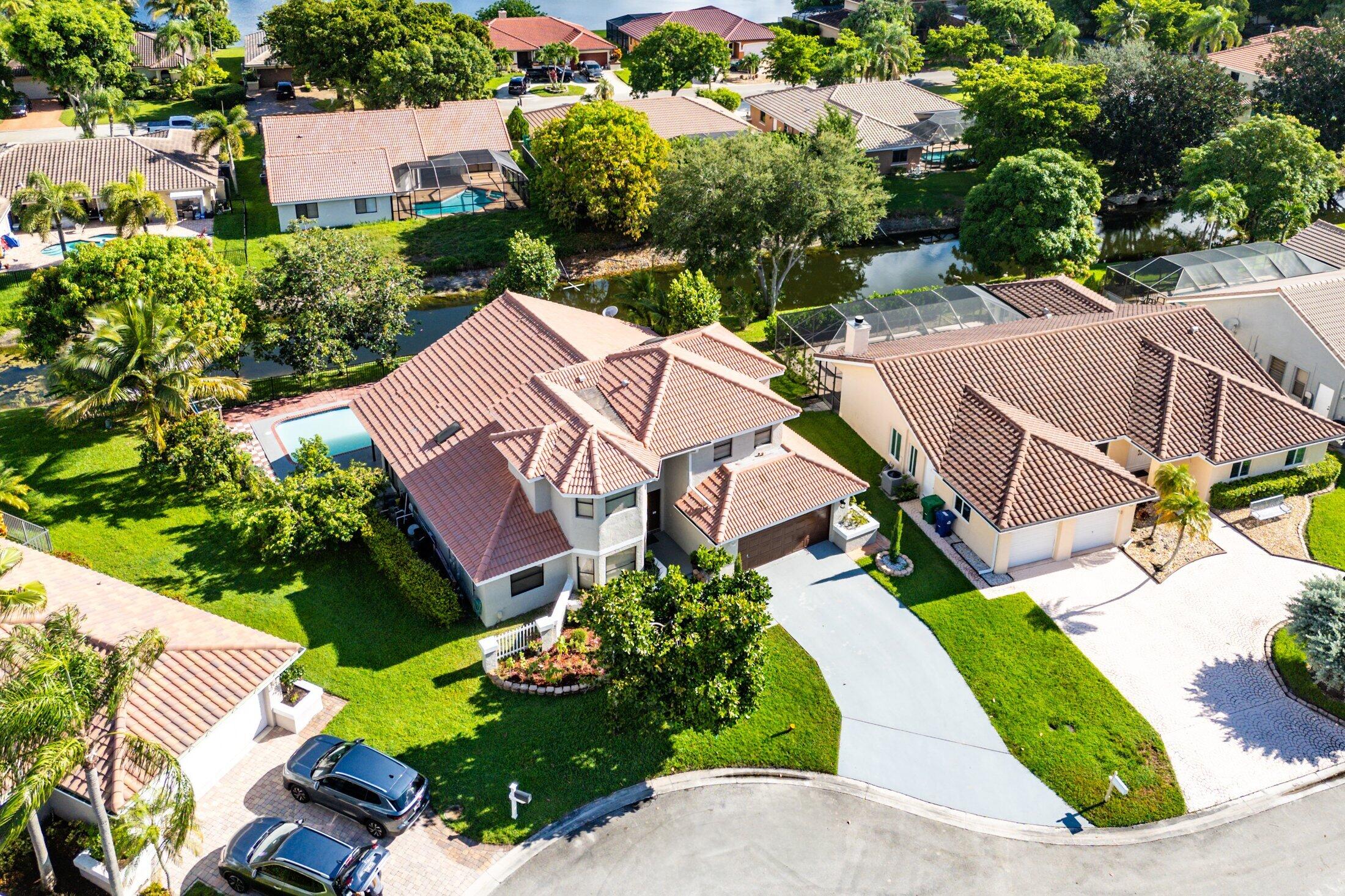 6335 NW 52nd Street