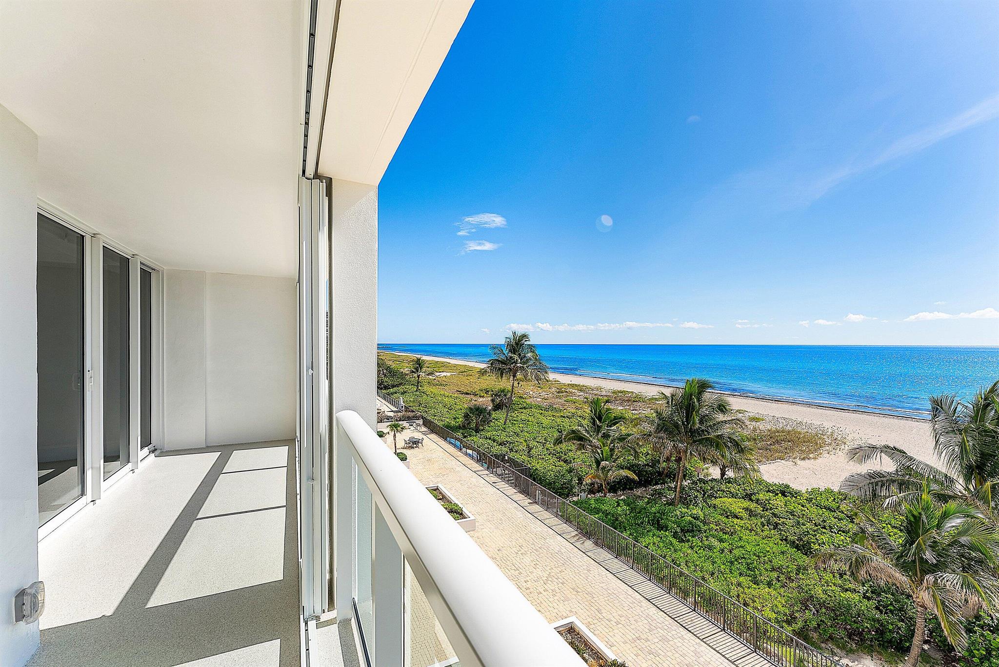 2800 S Ocean Boulevard 4-E