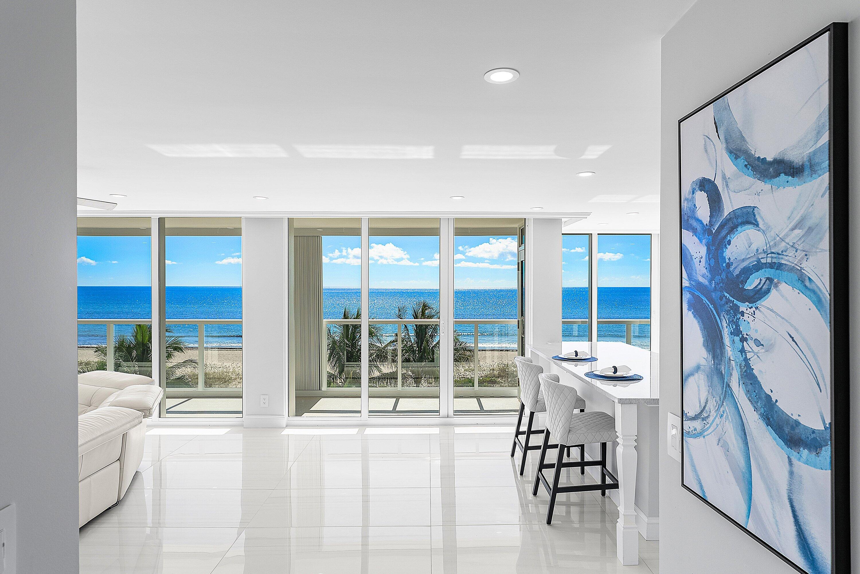 2800 S Ocean Boulevard 4-E