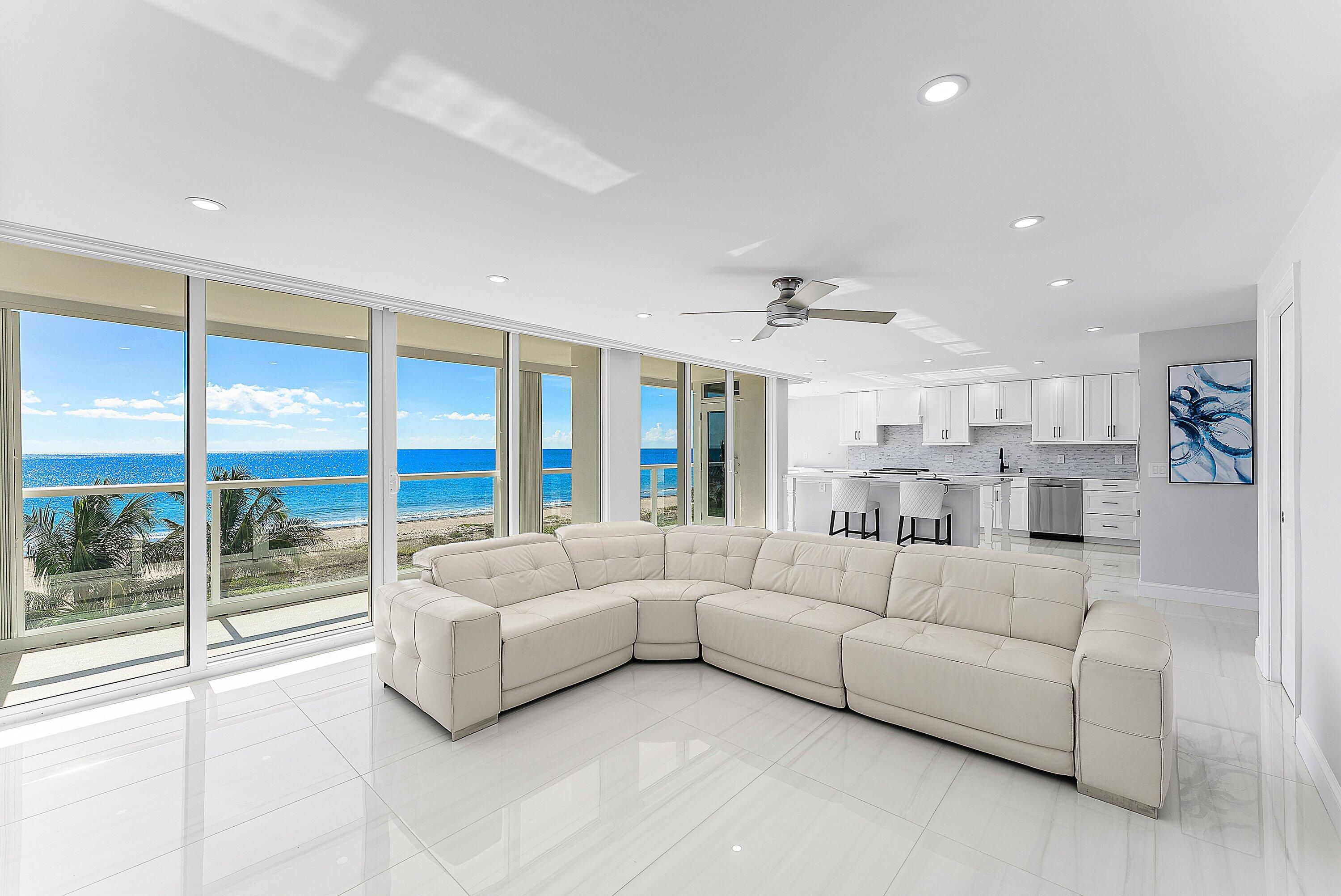 2800 S Ocean Boulevard 4-E