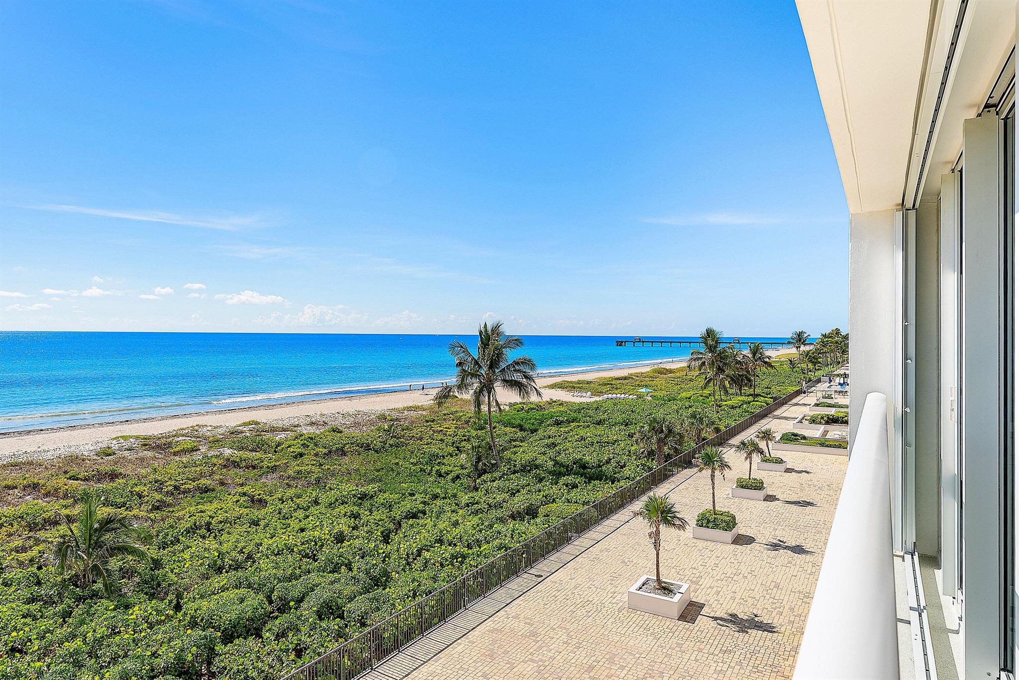 2800 S Ocean Boulevard 4-E