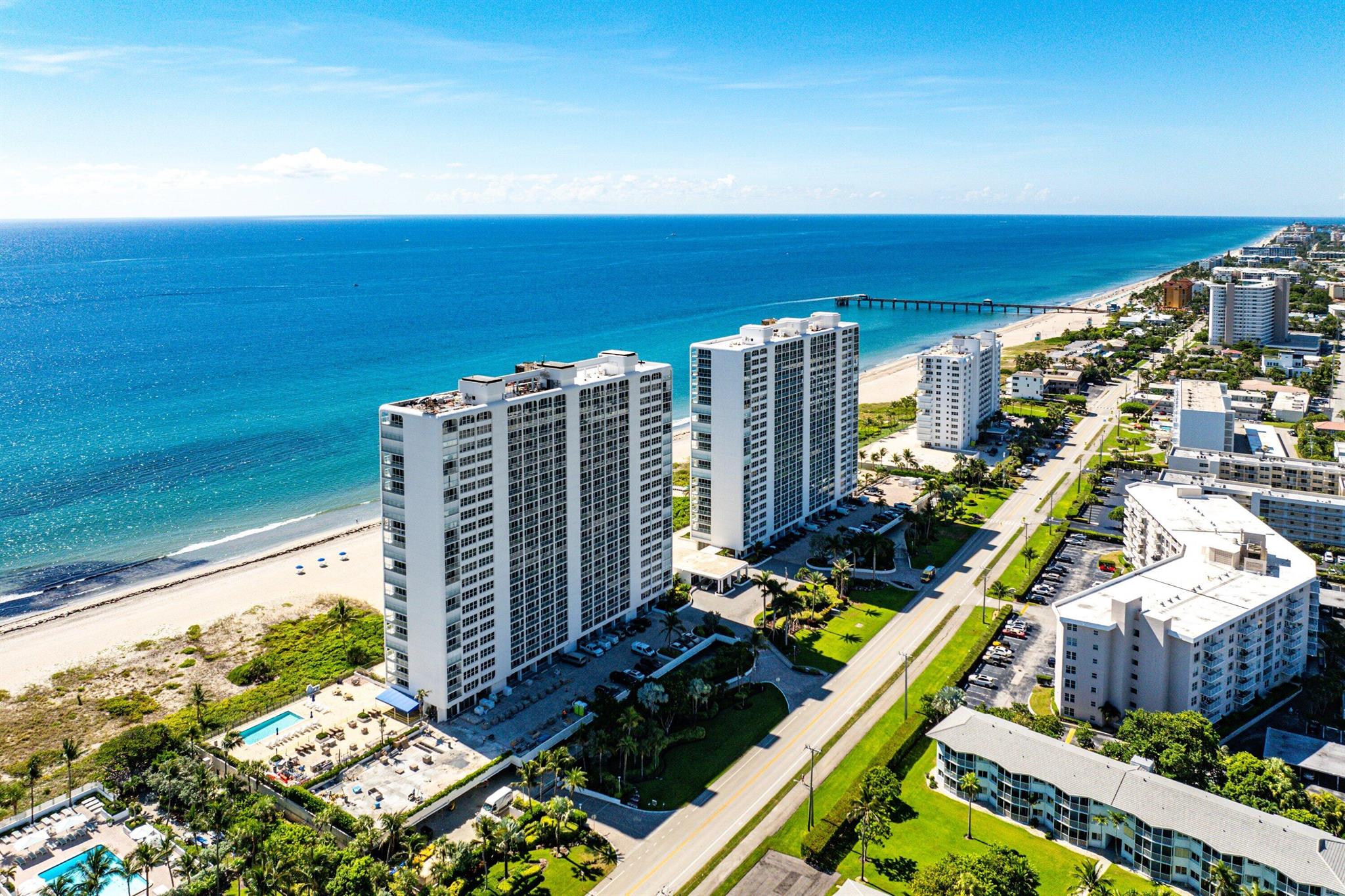 2800 S Ocean Boulevard 4-E