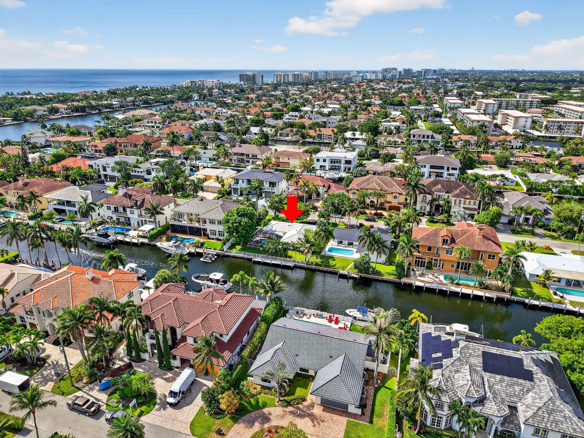 937 Banyan Drive