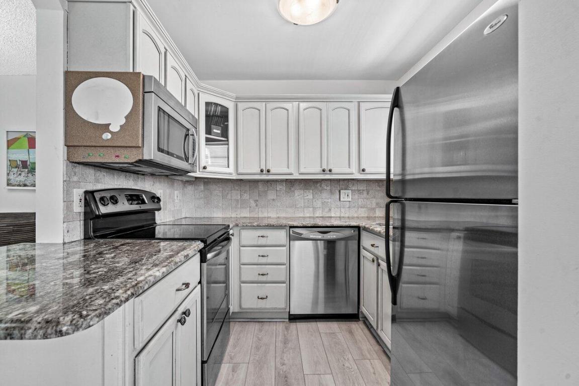 2871 N Ocean Boulevard C417