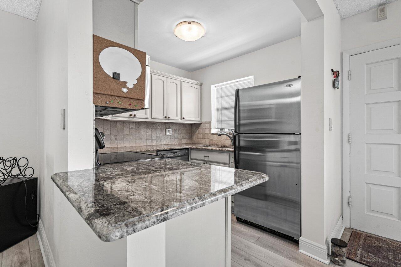 2871 N Ocean Boulevard C417