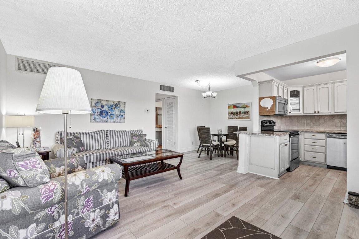 2871 N Ocean Boulevard C417