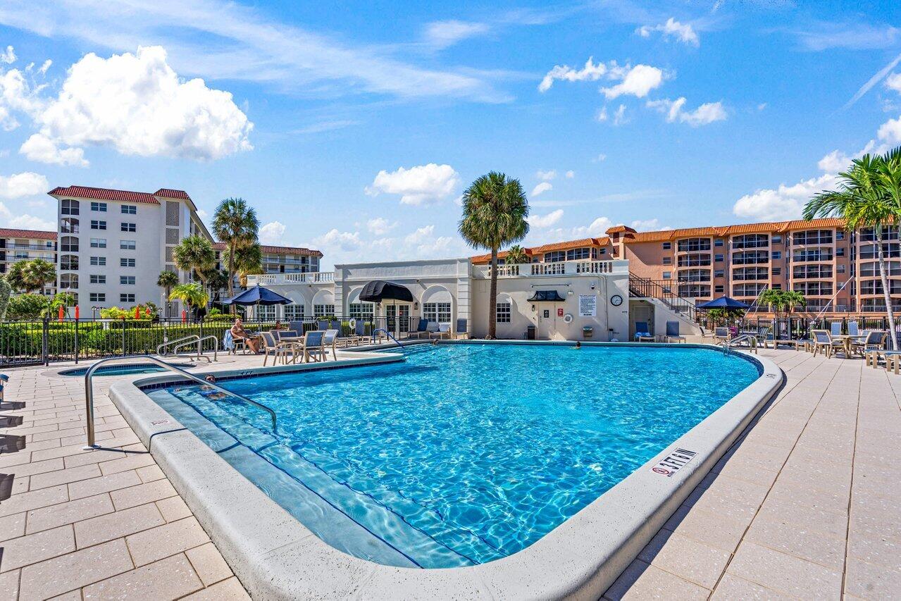 2871 N Ocean Boulevard C417