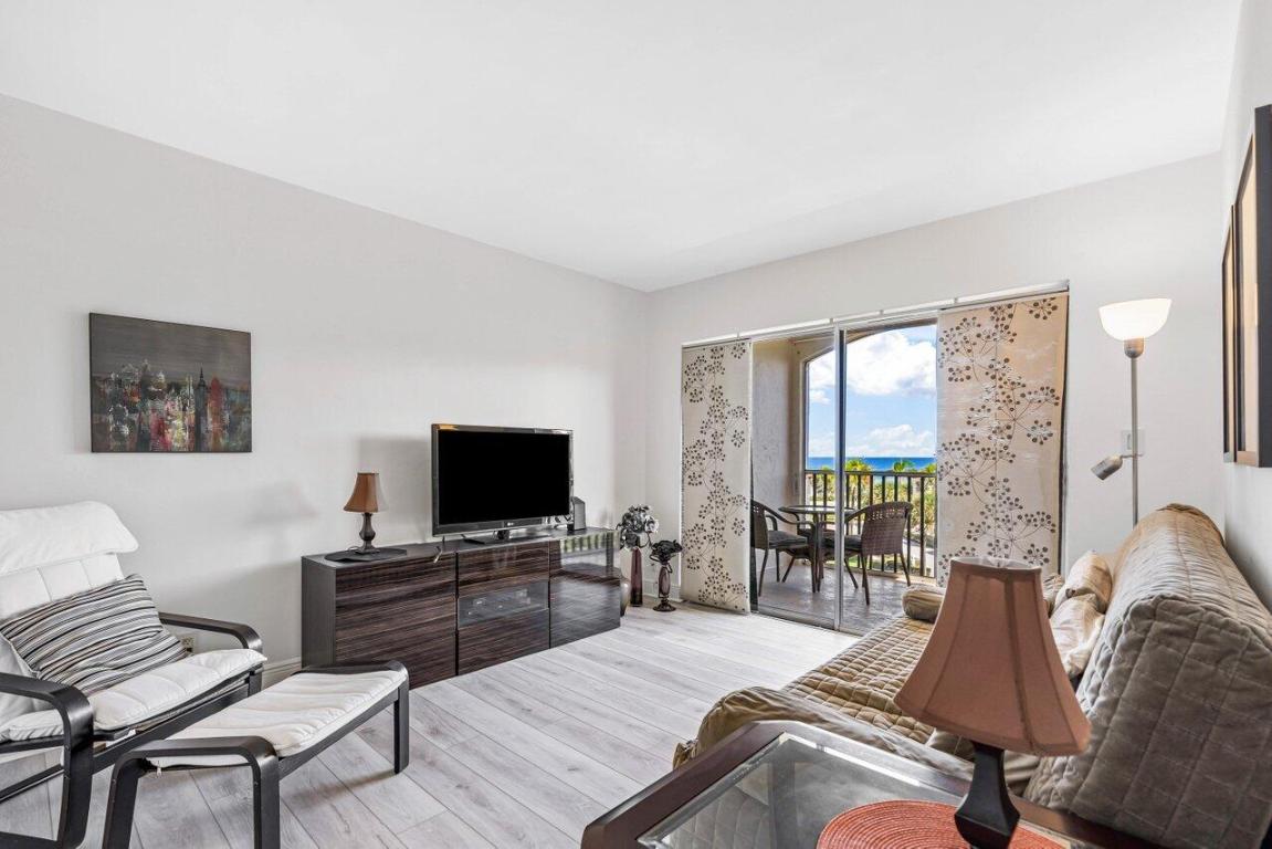 2871 N Ocean Boulevard C417