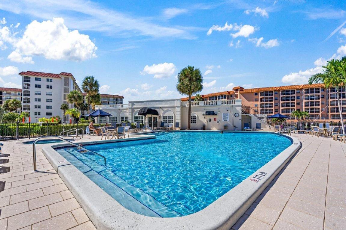 2871 N Ocean Boulevard C417