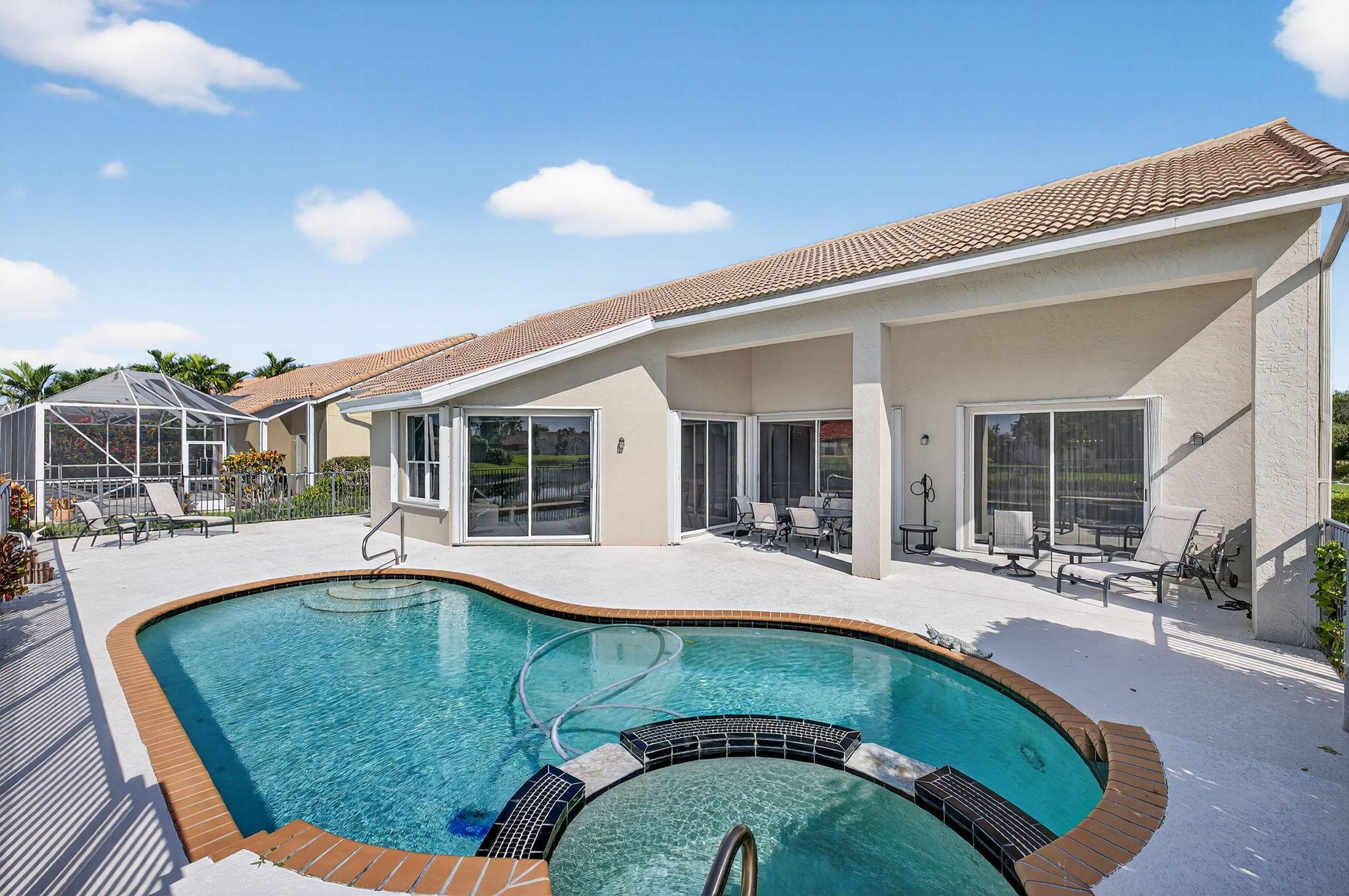 7728 Bridlington Drive