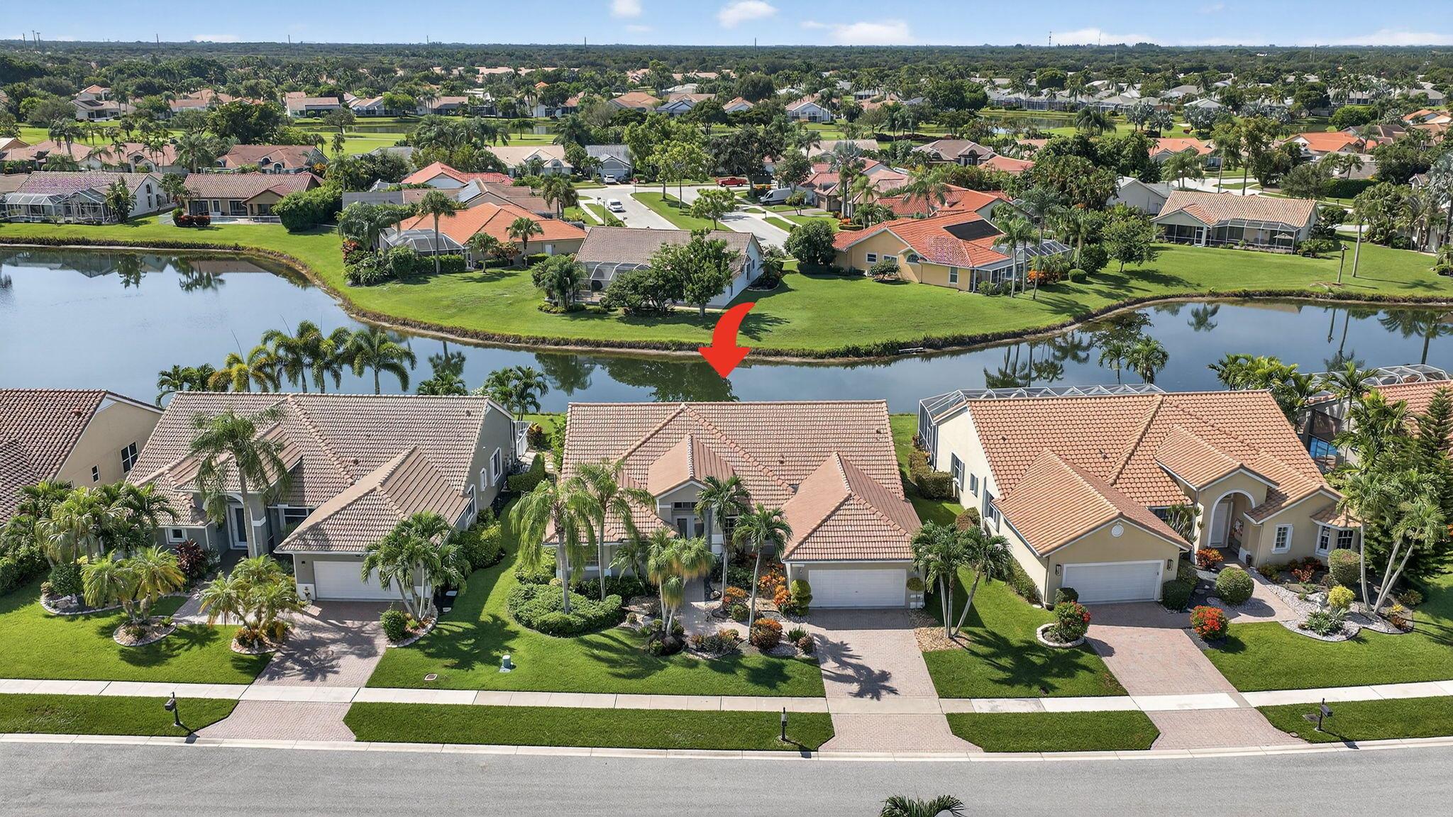 7728 Bridlington Drive