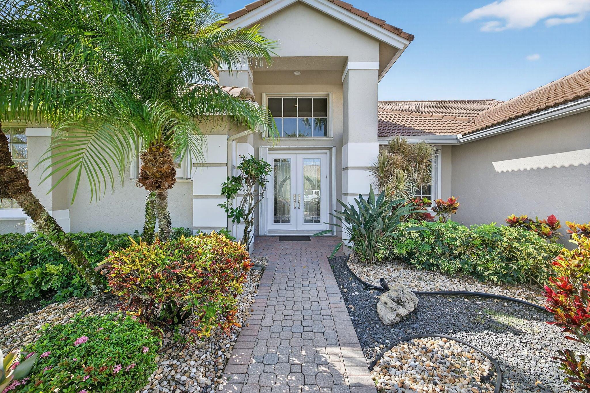 7728 Bridlington Drive