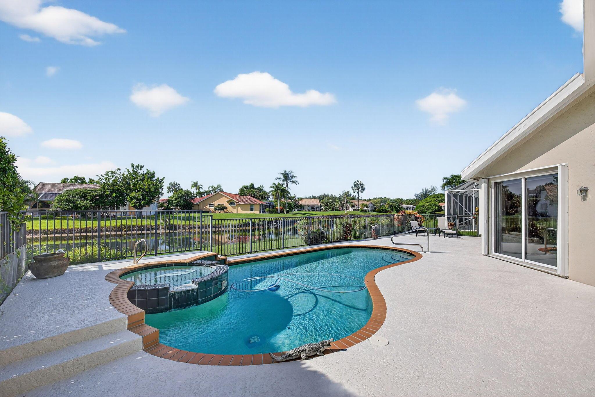 7728 Bridlington Drive