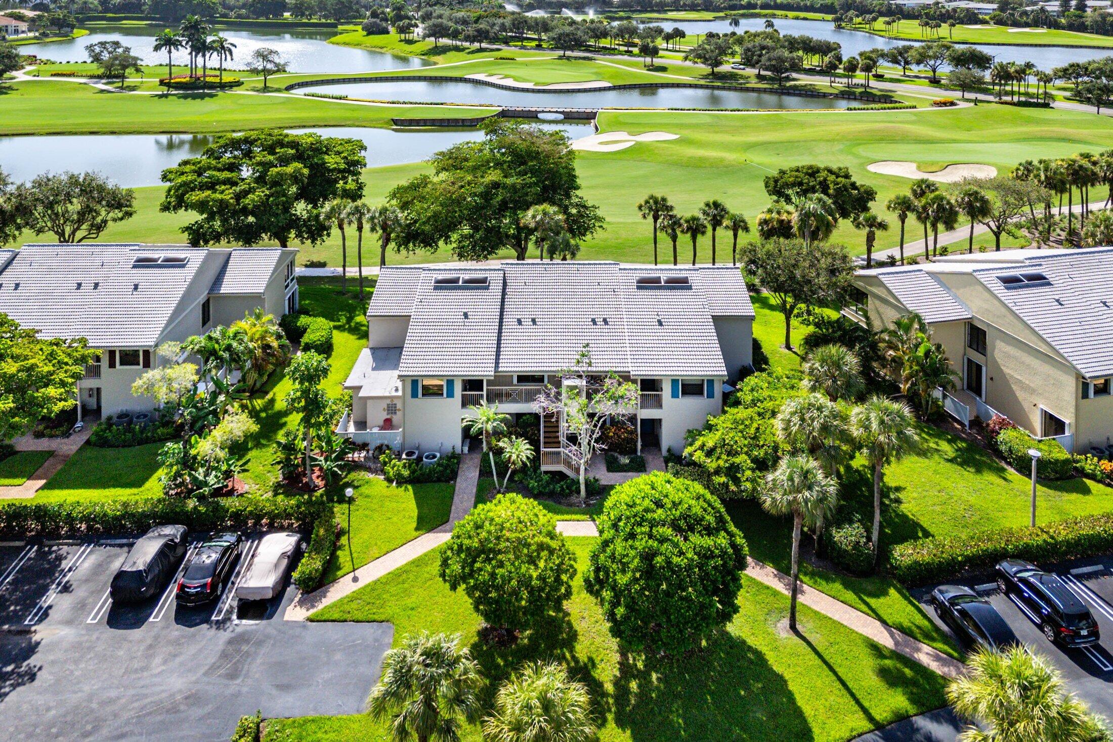 7 Eastgate Drive D
