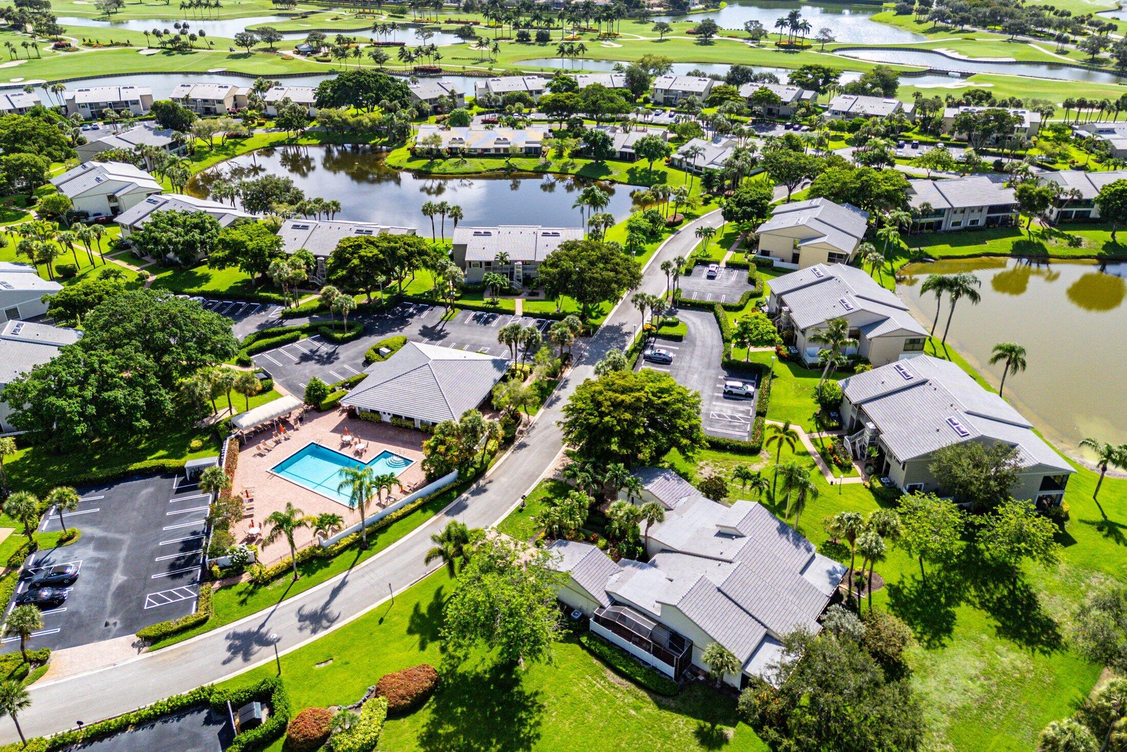 7 Eastgate Drive D