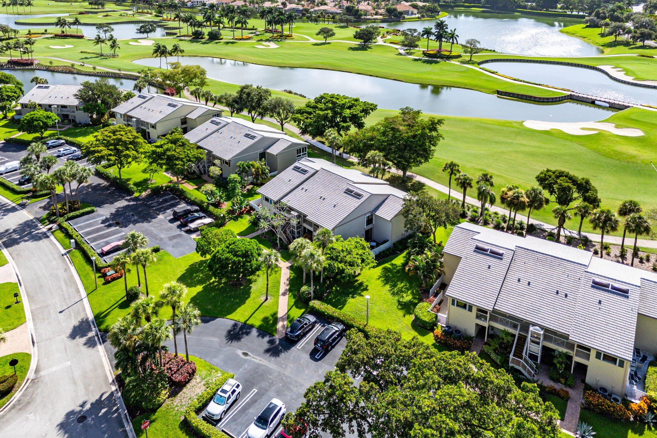 7 Eastgate Drive D