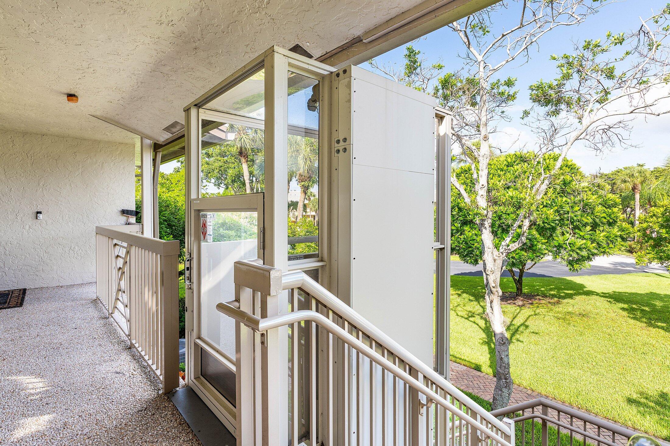 7 Eastgate Drive D