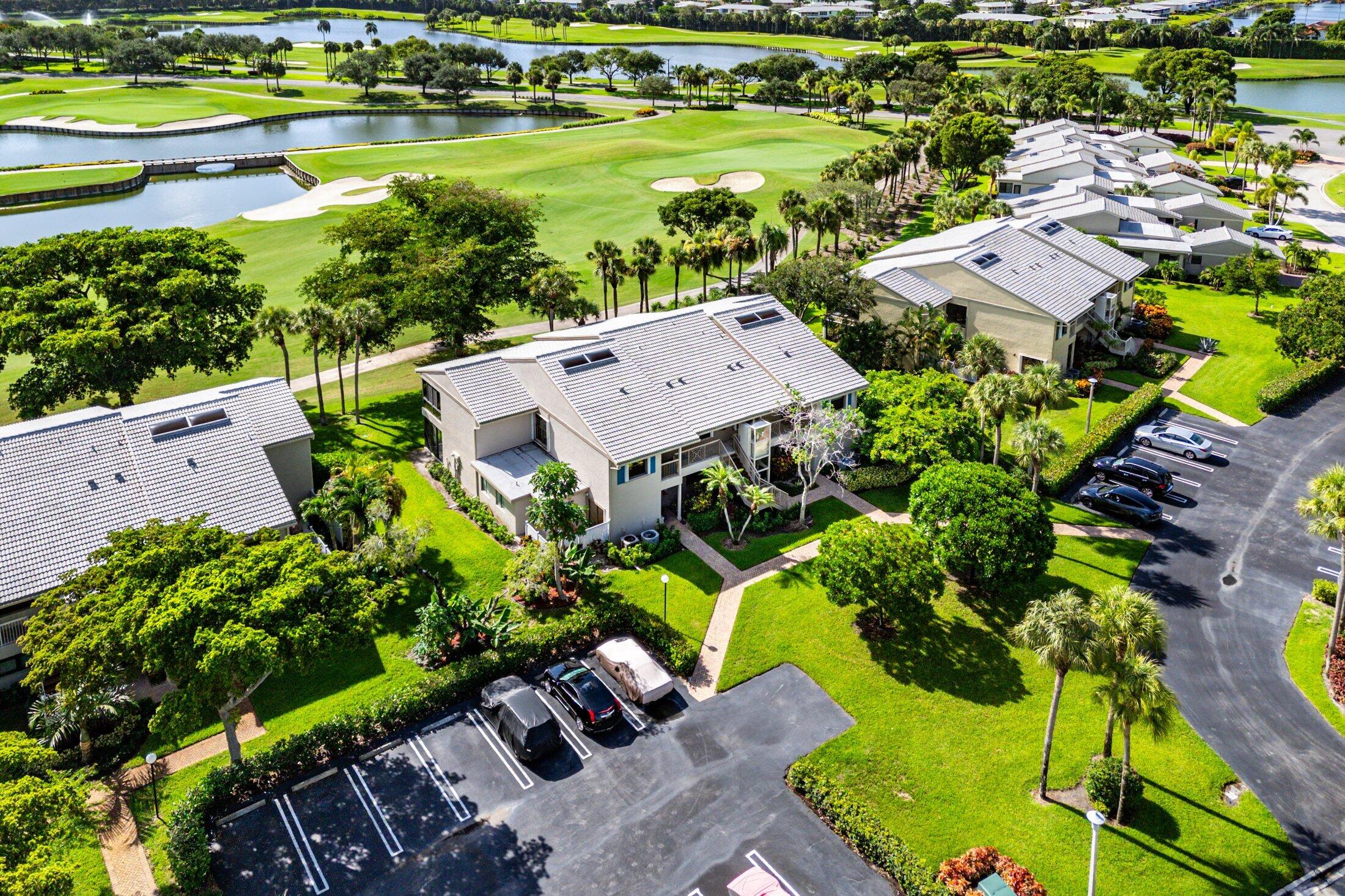 7 Eastgate Drive D