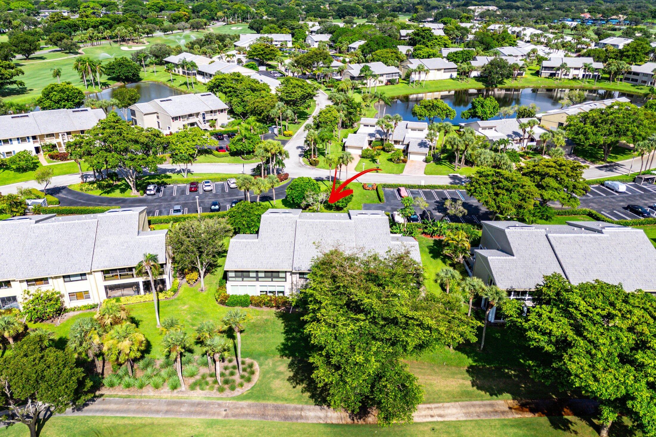 7 Eastgate Drive D