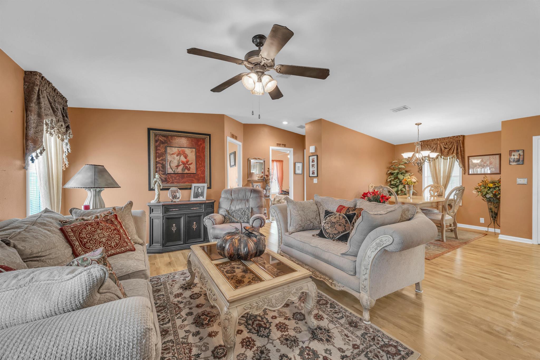 2904 Nine Iron Drive