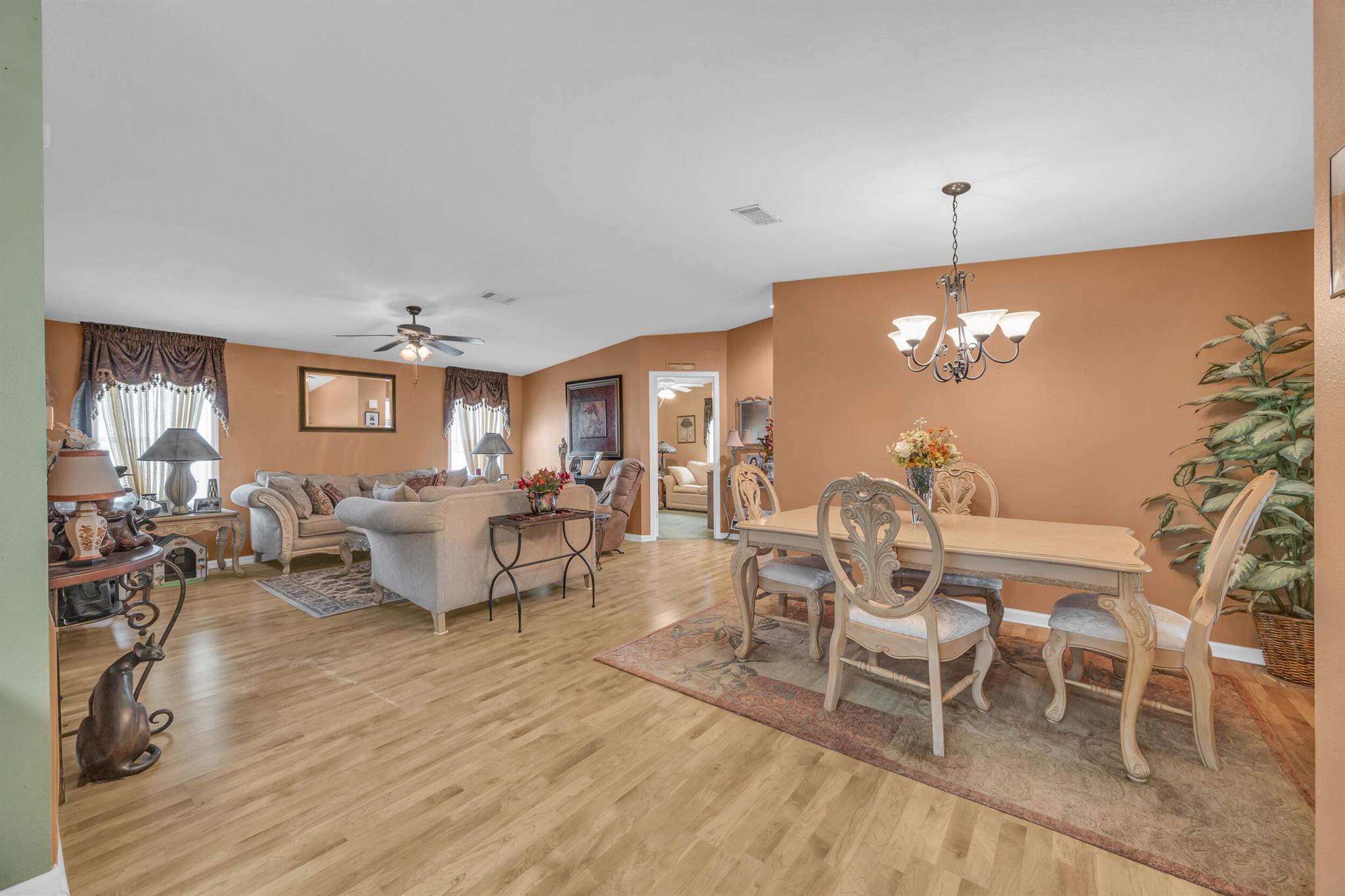 2904 Nine Iron Drive