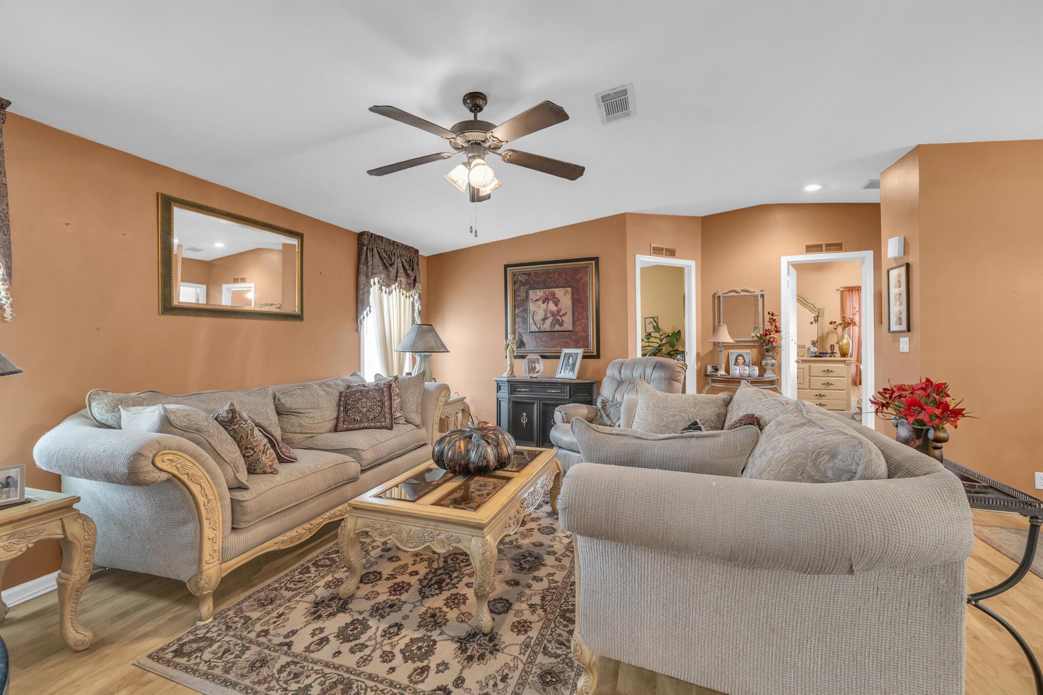 2904 Nine Iron Drive