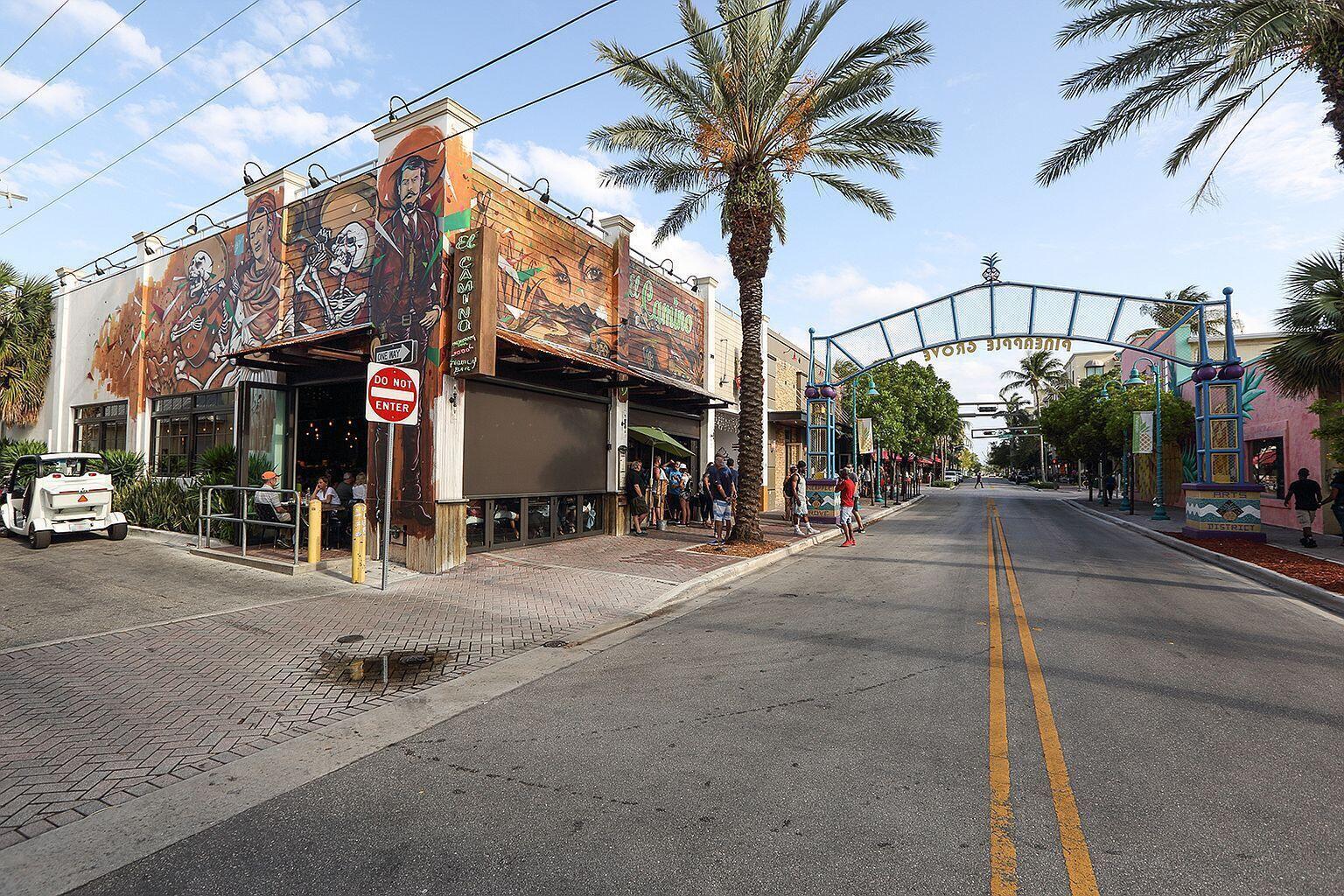 15175 Michelangelo Boulevard 206