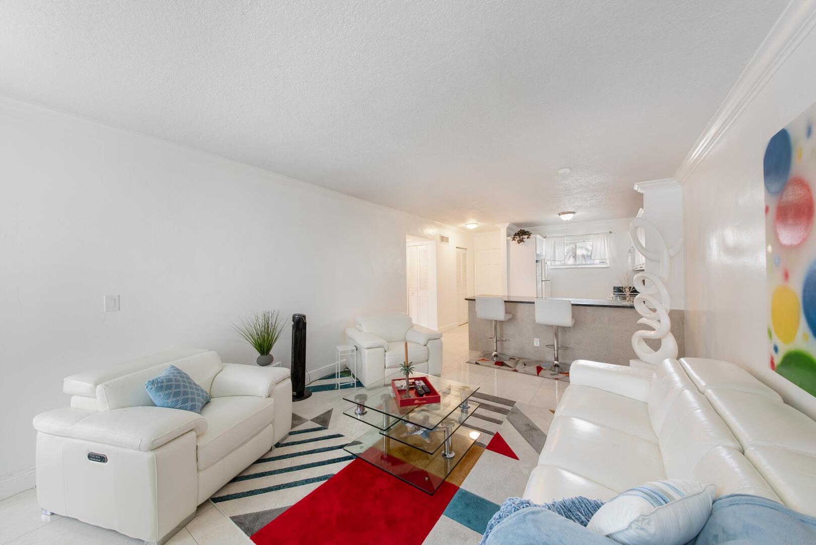 2581 N Garden Drive 206